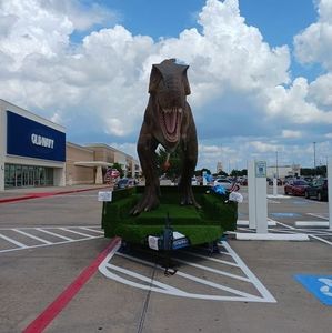 Meet your Posher, Manny